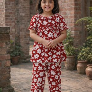 boishakhi new co ords set