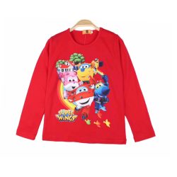 car fsleeve t-shirt