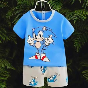sonic combo